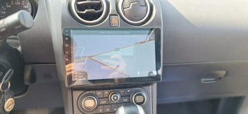 Nissan Qashqai I 2007 Nissan Qashqai Benzyna Automat panorama, zdjęcie 14