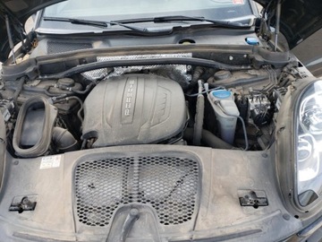 Porsche Macan SUV 2.0 252KM 2018 Porsche Macan 2018 2.0l 2.0 Benzyna 252KM, zdjęcie 6