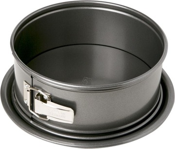Forma Birkmann tortownica wysoka blacha 20 x 9 cm 1L