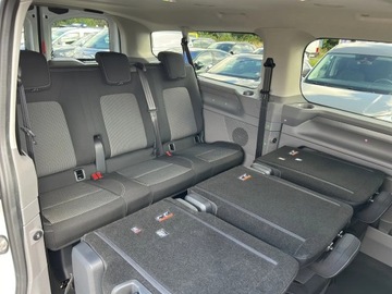 Volkswagen Caravelle T6 Transporter 2.0 TDI 150KM 2025 Volkswagen Caravelle L2H1/2.0 TDI 150 KM manual, zdjęcie 11