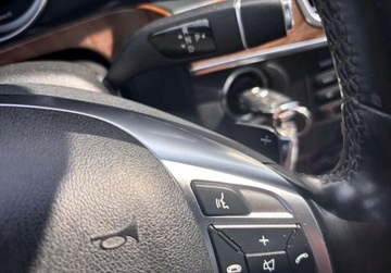 Mercedes Klasa E W212 Kombi Facelifting 250 CDI 204KM 2013 Mercedes-Benz Klasa E 2.2D 205KM 4x4 xenon led zadbany zarejestrowany 2.1, zdjęcie 27