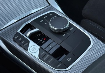 BMW Seria 4 G22-23-26 2025 BMW Seria 4 I wlasciciel M Sport 360 Gwarancja Bezwypadkowy FVAT23, zdjęcie 19