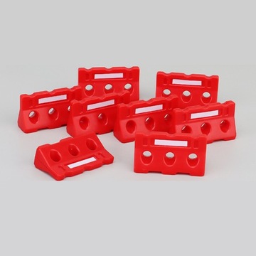 ДОРОЖНЫЕ КОНУСЫ ИГРУШКИ БАРРИКАДА ЗНАК РЕБЕНОК