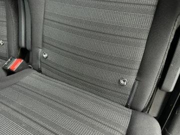 Opel Combo E Kombivan 1.2 Turbo 110KM 2019 Opel Combo Faktura VAT 23%/Serwis/Zamiana/Kredyt, zdjęcie 31