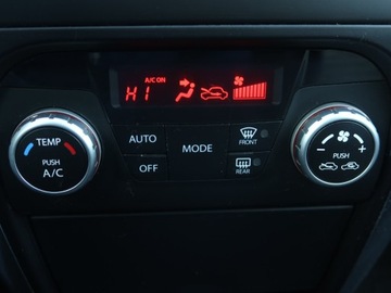 Fiat Sedici 1.6 16v 120KM 2011 Fiat Sedici 1.6, Klima, Klimatronic, Parktronic, zdjęcie 12