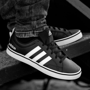СПОРТИВНАЯ КУЗОВКА ADIDAS VS PACE 2.0 HP6009, размер 42, 2/3
