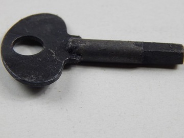 KLUCZYK KLAPKI BAKU ORYGINAŁ K-750 DNIEPR M-72 nr 2