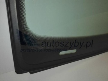 VOLKSWAGEN PASSAT B5 ВЕТРОВОЕ СТЕКЛО A