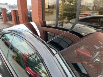 Mercedes Klasa E W213  Coupe AMG Facelifting 3.0 E53 435KM 2021 Mercedes-Benz Klasa E 3.0 benzyna 435 KM E 53 AMG 4 matic NISKI PRZEBI, zdjęcie 29