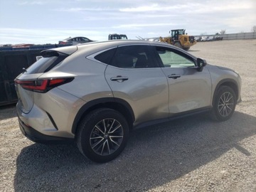 Lexus NX II 2023 Lexus NX Lexus NX 350, od ubezpieczalni 2.4 Benzyna 275KM, zdjęcie 3