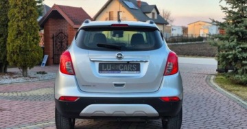 Opel Mokka I SUV 1.6 Ecotec 115KM 2016 Opel Mokka X Opel Mokka X 1.6 (ecoFLEX) StartStop Selection 1.6 Benzyna, zdjęcie 26