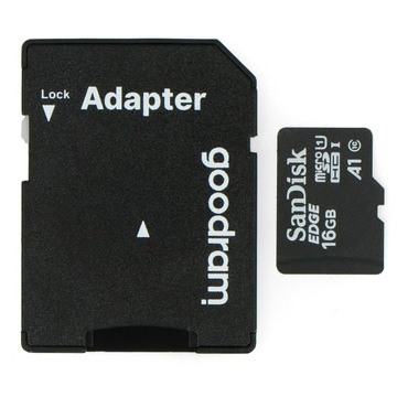 Комплект JustPi с Raspberry Pi 4B WiFi 2 ГБ ОЗУ + 32 ГБ microSD + аксессуары