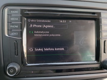 Seat Alhambra II (7N) Van Facelifting 2.0 TDI 150KM 2017 SEAT ALHAMBRA 2.0 TDI 150KM , Bezwypadkowy, Elektryczne drzwi i bagażnik, zdjęcie 28