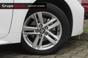Suzuki Swace Kombi Facelifting 1.8 Hybrid 140KM 2024 Suzuki Swace Premium Plus 1.8 Hybryda, zdjęcie 12