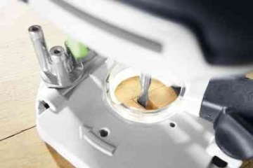 OF 1010 Набор фрезерных станков REBQ НОВЫЙ Festool 578049