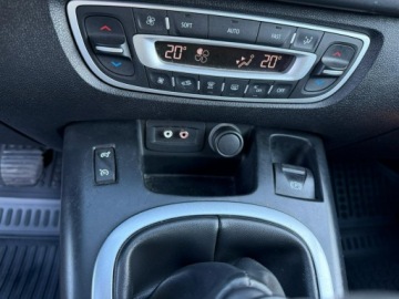 Renault Grand Scenic II Grand Scenic 1.4 TCe 16v 130KM 2010 Renault Grand Scenic navi, klima, gwarancja!, zdjęcie 23