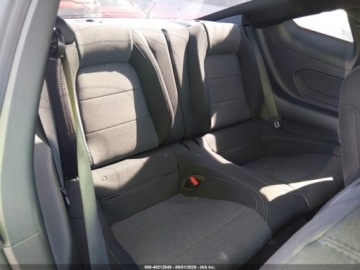 Ford Mustang VI 2025 Ford Mustang Ecoboost Fastback 2025 2.3 Benzyna 315KM, zdjęcie 13