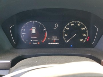 Honda Pilot II 2024 Honda Pilot Exl 2024 3.5l 3.5 Benzyna 285KM, zdjęcie 9