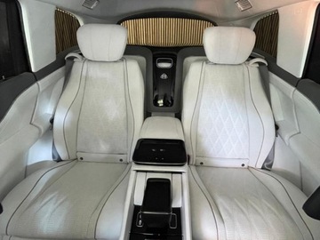 Mercedes GLS X167 2025 MERCEDES-BENZ GLS Maybach 600 4-Matic 4.0 (557KM) 2025, zdjęcie 18