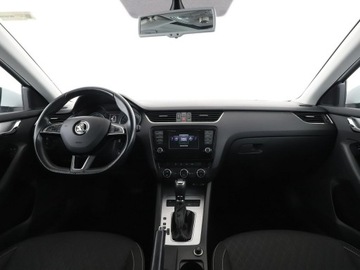 Skoda Octavia III Kombi 1.4 TSI 140KM 2015 Škoda Octavia Skoda Octavia DSG bi-xenon panorama, zdjęcie 14