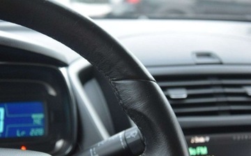 Chevrolet Trax 1.4 140KM 2013 Chevrolet Trax 1.4TB Mokka 123 TYS KM Oryginal Lakier Brazowy Metalik Kame, zdjęcie 35