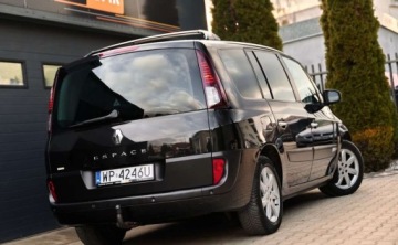 Renault Espace IV Van 2.0 i 16V Turbo 170KM 2012 Renault Grand Espace Renault Grand Espace 2.0 TCe 170 Celsium 2.0 Benzyna, zdjęcie 39
