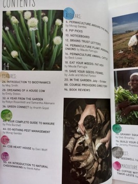 PIP Австралийская пермакультура