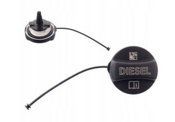 KOREK WLEWU PALIWA ORYGINALNY BMW 2 (F22) 2014-