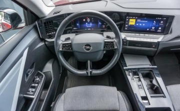 Opel 2022 Opel Astra 1.2 PureTech 130KM Automat EAT8 Grzane kierownica fotele kierow, zdjęcie 17