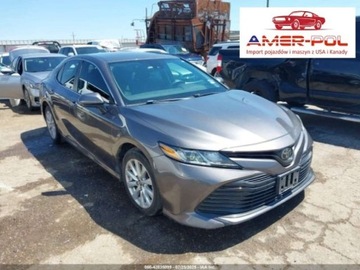 Toyota Camry IX 2020 Toyota Camry Camry le 2.5 Benzyna 203KM