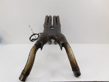 YAMAHA FJR 1300 01-05 ВЫПУСКНОЙ ПАТРУБОК