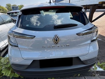 Renault Captur II Crossover Facelifting 1.0 TCe 90KM 2025 RENAULT Captur Evolution 1.0 TCe 90KM, zdjęcie 2