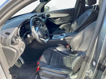 Mercedes GLC C254/X254 2022 Mercedes-Benz GLC 2.0 Benzyna 197KM, zdjęcie 10