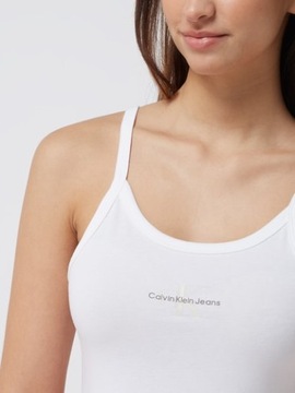Body z logo Calvin Klein Jeans XXL