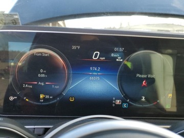 Mercedes GLE V167 2021 Mercedes-Benz GLE 350 4Matic 2021 2.0l 2.0 Benzyna 255KM, zdjęcie 9