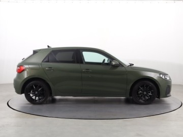 Audi A1 III 2025 Audi A1 30 TFSI, Salon Polska, 1. Właściciel, zdjęcie 5