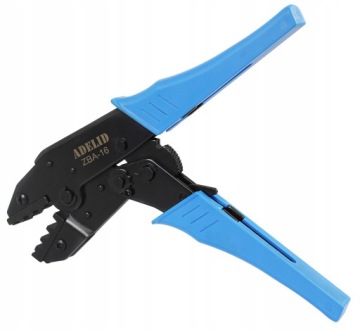 Прага Крипер для кабельных кончиков рукава 6 -