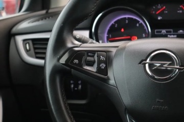 Opel Astra K Sports Tourer 1.6 CDTI 110KM 2016 Opel Astra 1.6 CDTI, Salon Polska, Klima, zdjęcie 14