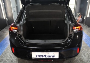 Opel Corsa F Hatchback 5d 1.2 Turbo 100KM 2021 Opel Corsa Bogata wersja wyposazenia _ Benzyna 100 KM _ 1.2 Benzyna 100KM, zdjęcie 7