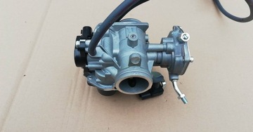 Дроссельная заслонка Yamaha Kodiak 450 BB51 00 N151