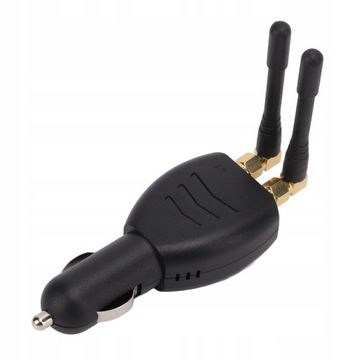 Blokada sygnału GPS samochodu DC12V / 24V L1 / L2