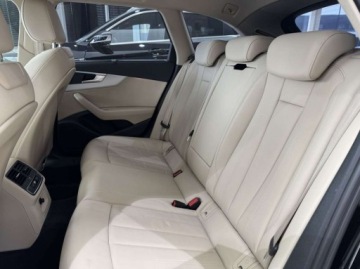 Audi A4 B9 Allroad Quattro Facelifting 2.0 40 TDI 204KM 2022 Audi A4 Avant 40 TDI Quattro S tronic Ambiente ACC CarPlayAndroid Auto, zdjęcie 11