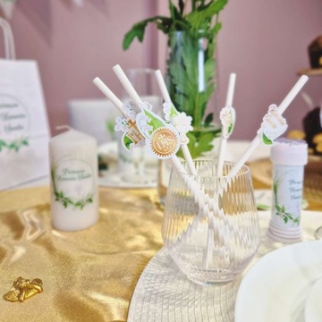 МЫЛЬНЫЕ ПУЗЫРЬИ Благодарственный подарок к Первому Причастию ландыши 60 мл