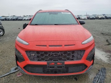 Hyundai Kona II 2023 Hyundai Kona N Base 2023 2.0l 2.0 Benzyna 276KM, zdjęcie 5