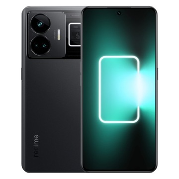 Smartfon Realme GT Neo5 12GB/256GB czarny 150W