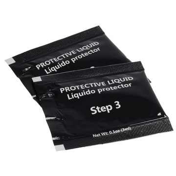 БОЛЬШОЙ НАБОР ДЛЯ РЕМОНТА И ПОЛИРОВКИ АВТОМОБИЛЬНЫХ ЛАМП, 14 ЭЛЕМЕНТОВ.