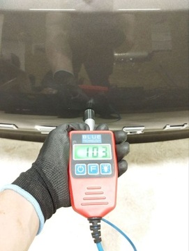 PORSCHE MACAN (95B) 2015 ZADNÍ VÍKO KUFRU KUFRU