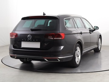 Volkswagen Passat B8 Variant 1.5 TSI EVO 150KM 2019 VW Passat 1.5 TSI, Salon Polska, Automat, Skóra, zdjęcie 4