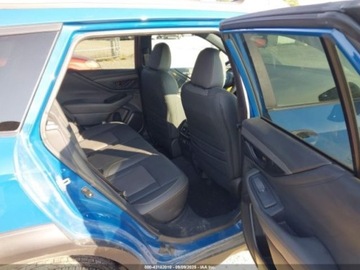 Subaru 2025 Subaru Outback Wilderness, 2025r., 4x4, 2.4L 2.4 Benzyna 260KM, zdjęcie 9