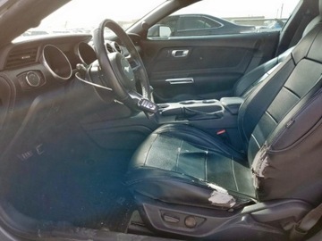 Ford Mustang VI 2021 Ford Mustang 2021 FORD MUSTANG 2.3 Benzyna 310KM, zdjęcie 6